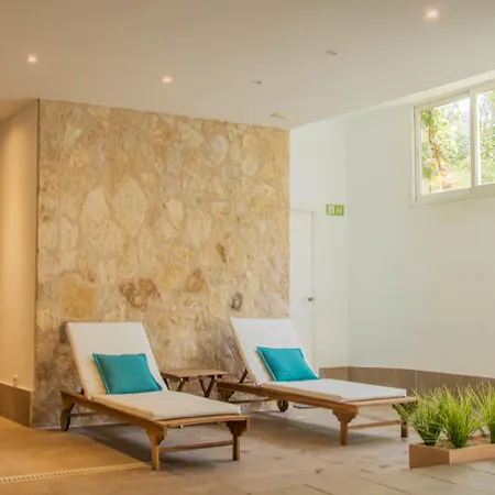 Houm Plaza Son Rigo Aparthotel