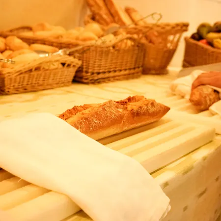 Aparthotel Houm Plaza Son Rigo Playa de Palma (Mallorca)