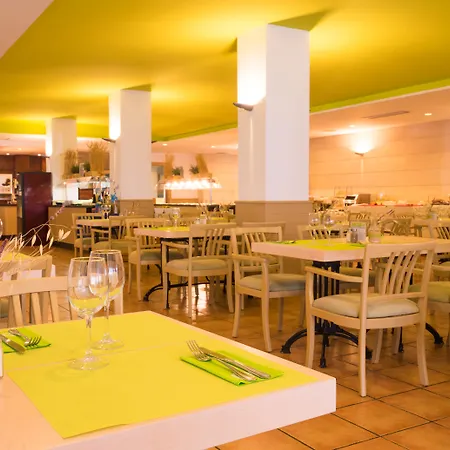 Houm Plaza Son Rigo Aparthotel