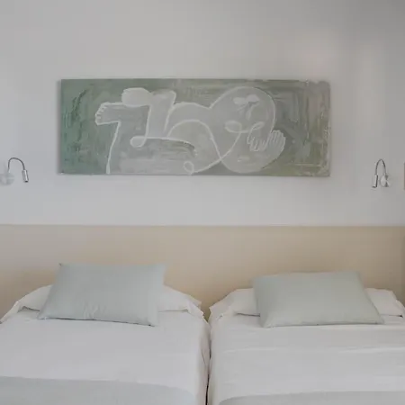 Aparthotel Houm Plaza Son Rigo Playa de Palma (Mallorca)