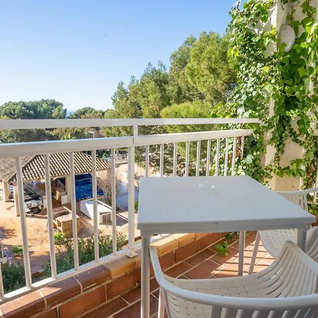 Aparthotel Houm Plaza Son Rigo Playa de Palma (Mallorca)