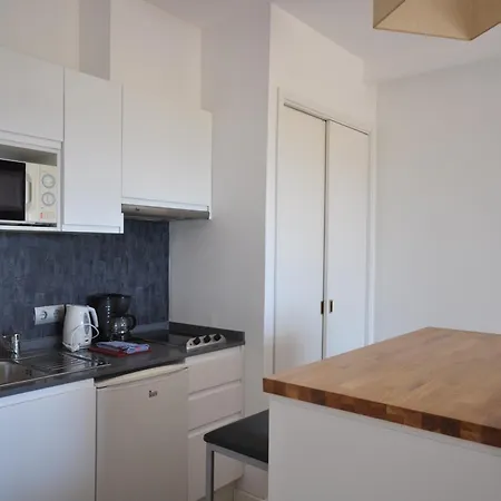 Apart-hotel Houm Plaza Son Rigo