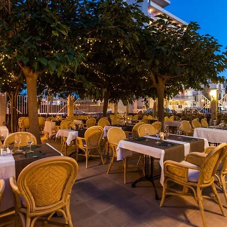 Apart-hotel Houm Plaza Son Rigo
