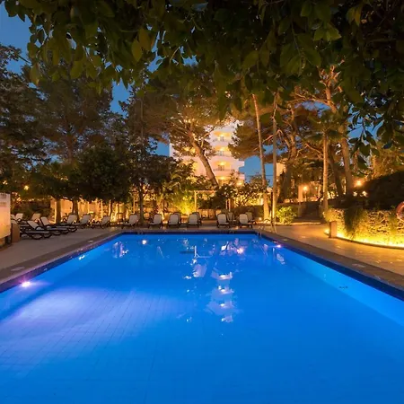 Houm Plaza Son Rigo Apart-hotel 4*