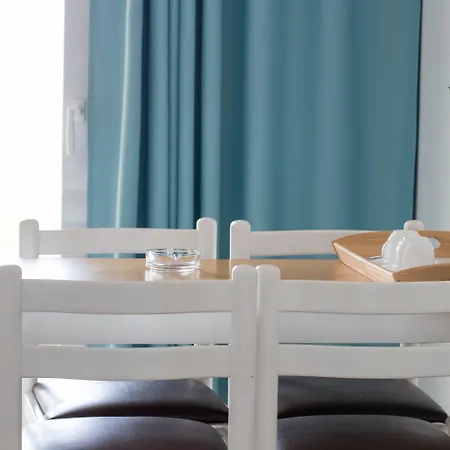 Aparthotel Houm Plaza Son Rigo