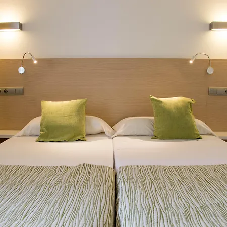 Houm Plaza Son Rigo Aparthotel Playa de Palma (Mallorca)