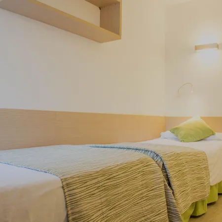 Aparthotel Houm Plaza Son Rigo Playa de Palma (Mallorca)