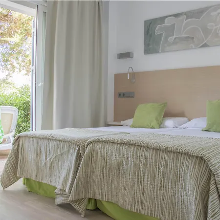 Aparthotel Houm Plaza Son Rigo