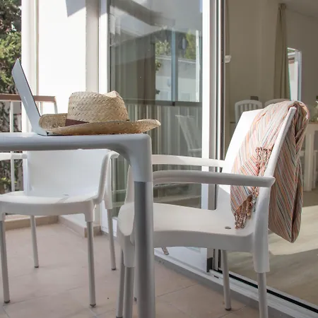 Aparthotel Houm Plaza Son Rigo 4*