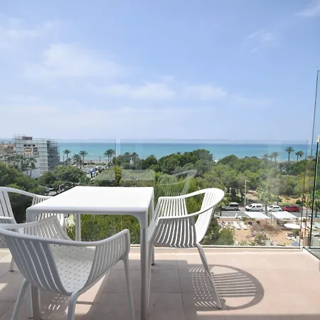 Aparthotel Houm Plaza Son Rigo