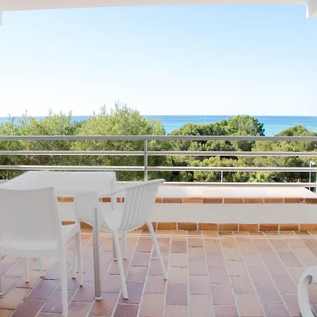 Houm Plaza Son Rigo 4* Playa de Palma (Mallorca)
