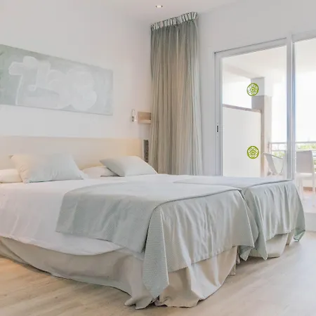 Houm Plaza Son Rigo Aparthotel