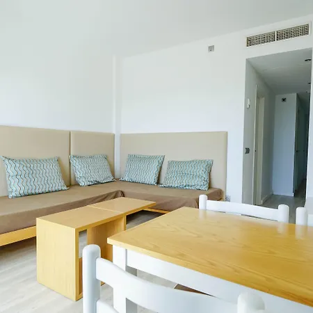 Houm Plaza Son Rigo Aparthotel Playa de Palma (Mallorca)