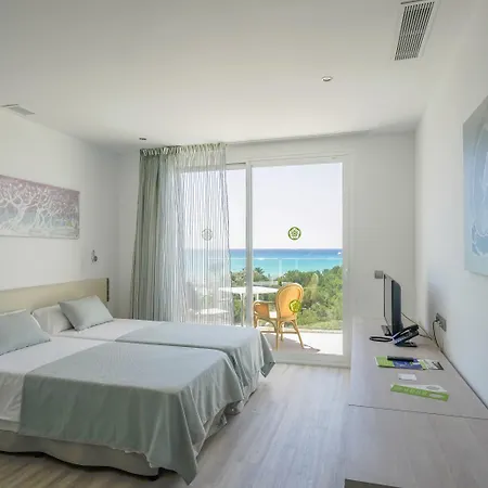 Aparthotel Houm Plaza Son Rigo Playa de Palma (Mallorca)