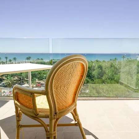 Aparthotel Houm Plaza Son Rigo 4*