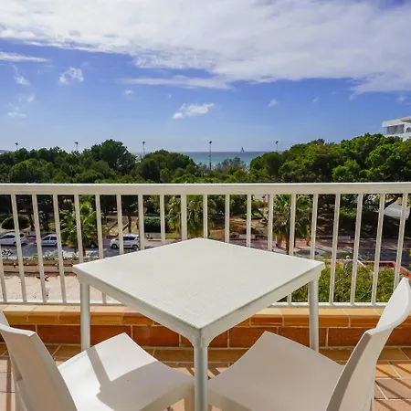 Houm Plaza Son Rigo Aparthotel Playa de Palma (Mallorca)