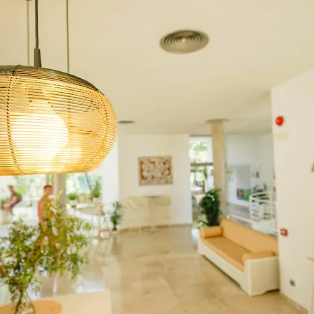 Aparthotel Houm Plaza Son Rigo