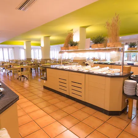 Aparthotel Houm Plaza Son Rigo Playa de Palma (Mallorca)