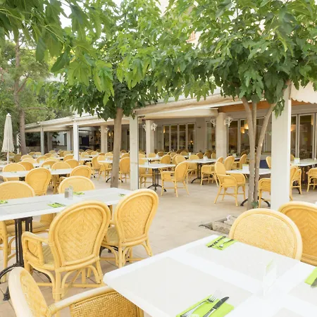 Houm Plaza Son Rigo Playa de Palma (Mallorca)