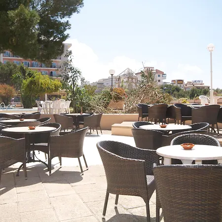 Aparthotel Houm Plaza Son Rigo
