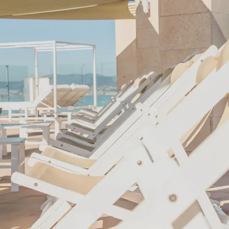 Houm Plaza Son Rigo Playa de Palma (Mallorca)