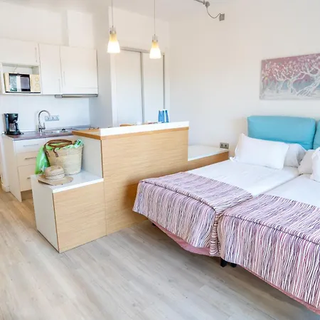 Houm Plaza Son Rigo 4*