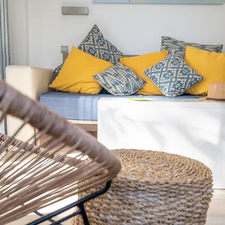 Aparthotel Houm Plaza Son Rigo 4*