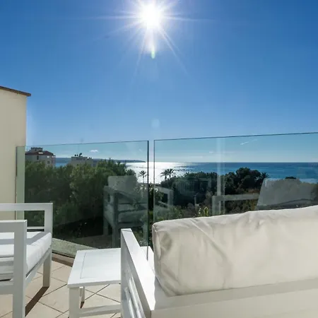 Houm Plaza Son Rigo 4* Playa de Palma (Mallorca)