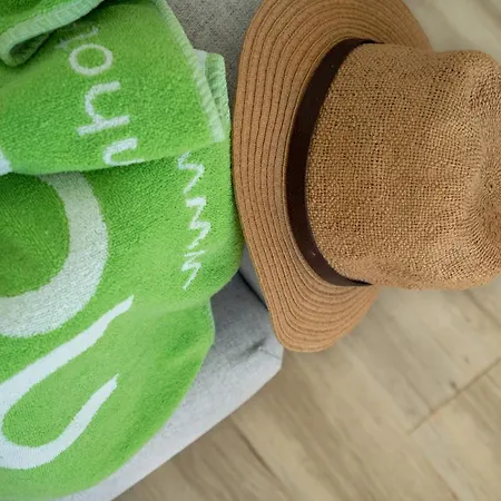 Houm Plaza Son Rigo Aparthotel Playa de Palma (Mallorca)