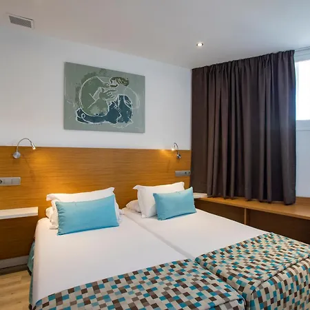 Houm Plaza Son Rigo Playa de Palma (Mallorca)