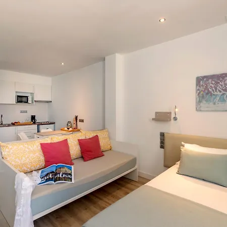 Houm Plaza Son Rigo 4*
