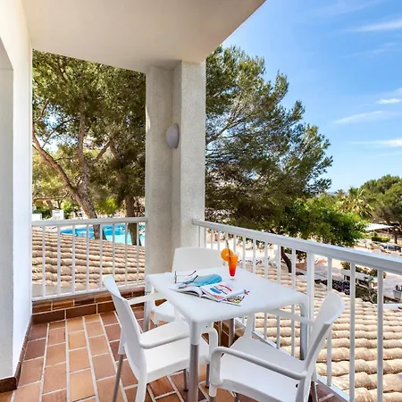 Houm Plaza Son Rigo Aparthotel 4*