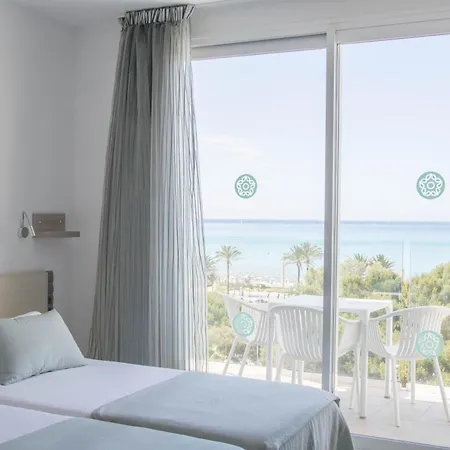 Houm Plaza Son Rigo Aparthotel