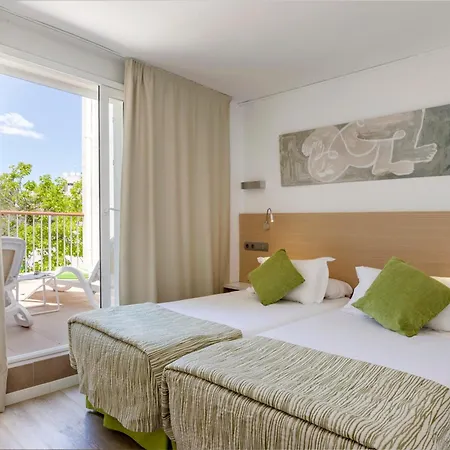 Houm Plaza Son Rigo 4*