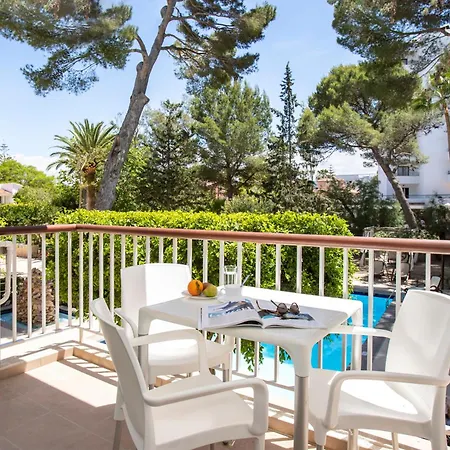 Houm Plaza Son Rigo Playa de Palma (Mallorca)