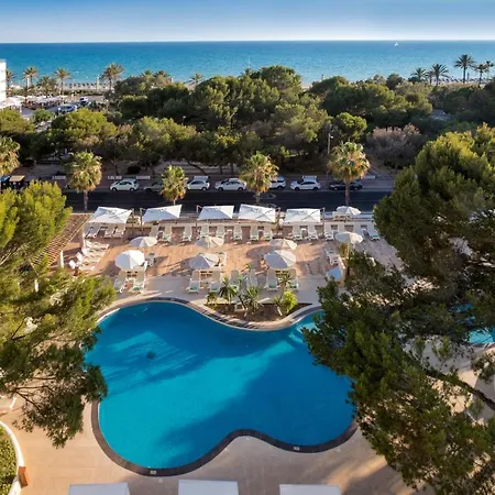 Houm Plaza Son Rigo Aparthotel 4*