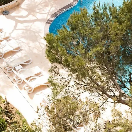Houm Plaza Son Rigo 4* Playa de Palma (Mallorca)