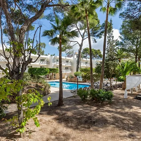 Aparthotel Houm Plaza Son Rigo