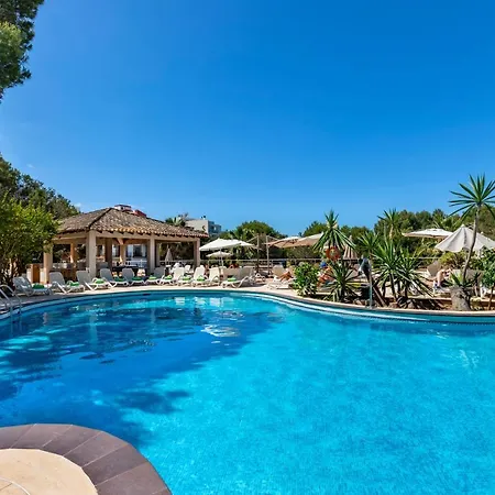Houm Plaza Son Rigo Aparthotel Playa de Palma (Mallorca)