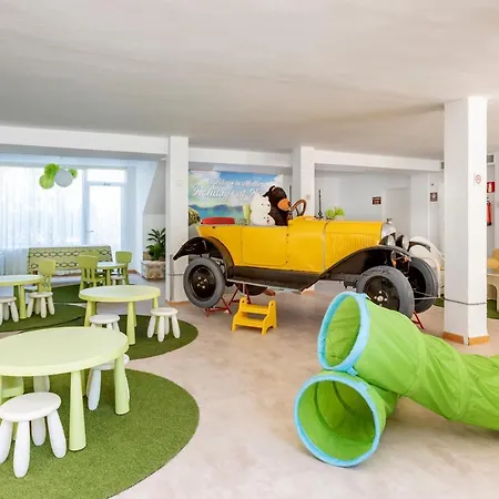 Houm Plaza Son Rigo 4* Playa de Palma (Mallorca)