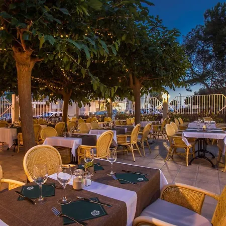 Houm Plaza Son Rigo Playa de Palma (Mallorca)
