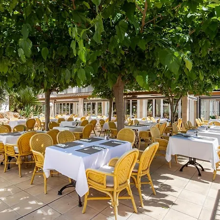 Houm Plaza Son Rigo Playa de Palma (Mallorca)