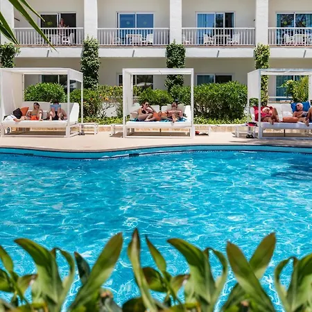 Aparthotel Houm Plaza Son Rigo Playa de Palma (Mallorca)